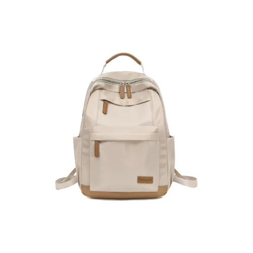 SMVP Oxford Backpack Standard Women's Multicolor