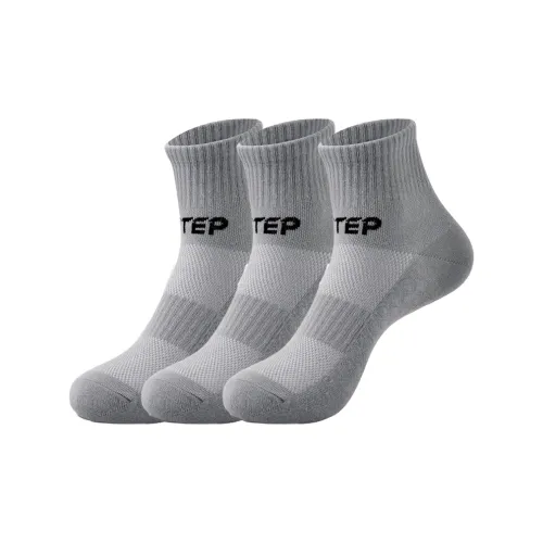 XTEP Мужские носки MID до икры