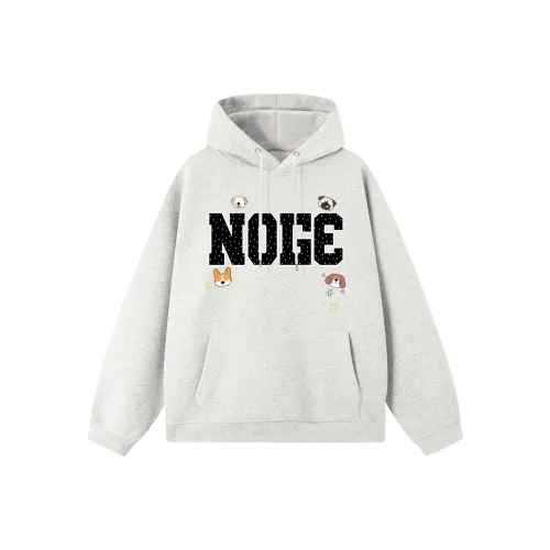 ZAO FU NIAO Унисекс Свитшоты