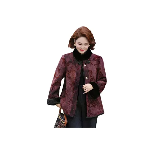 PIERRE CARDIN Хлопковый пуховик женский