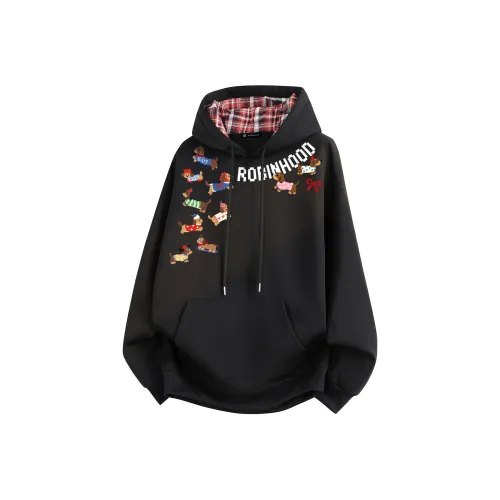 ROBINHOOD Унисекс Свитшоты