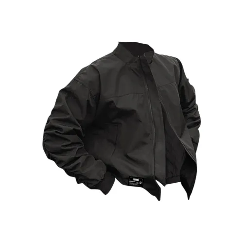 ZIAREL Унисекс Пуховики