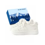 Экрю-Эксклюзивная обувь Коробка