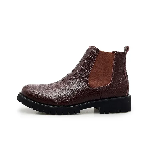 XIMO BULL Челси Мужской