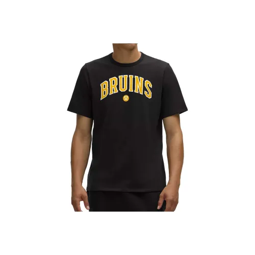 lululemon Бостон Bruins T-рубашка мужская