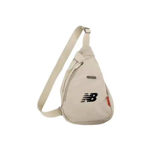 Meter Легкий Сумка через плечо Маленький Бежевый