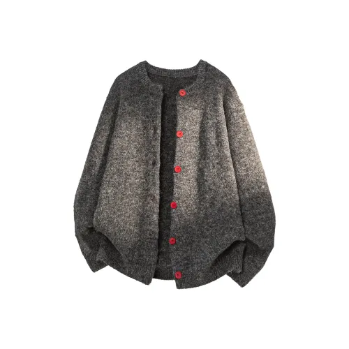 FOREST LIBRARY Унисекс Трикотаж