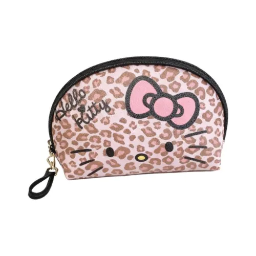 Sanrio ПУ (полиуретан) Путешествие Сумка для хранения Женская Розовая