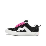 Черно-фиолетовый