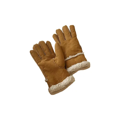 VIVIWELL Полиэстеровые трикотажные перчатки унисекс