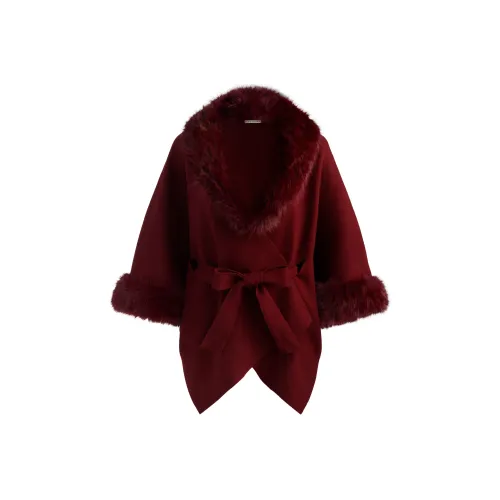 ALICE+OLIVIA JOANNE Свитер Пальто Женское