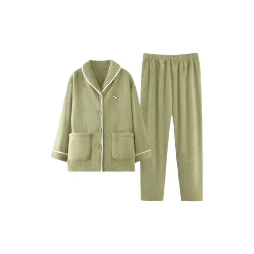 TLXT Женские Пижамные Комплекты