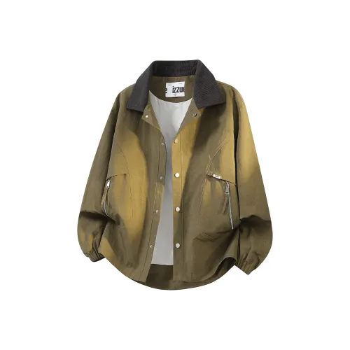 Izzue Унисекс Рубашки