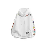 Белый (Улучшенный полиэстер-хлопок)