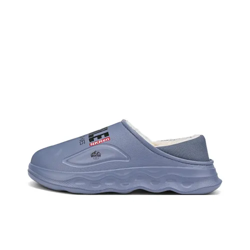 MOSHI RON Сноубутсы Унисекс