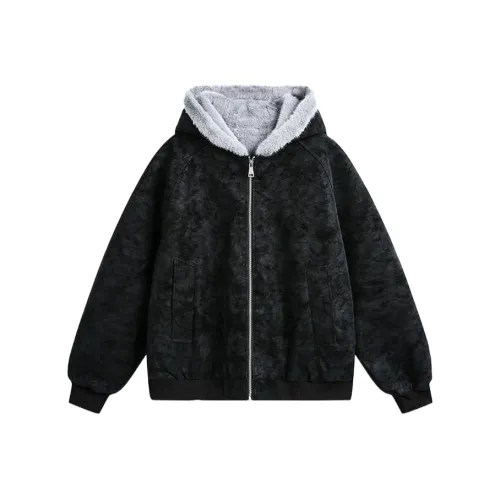 JIARONG Унисекс Пуховики