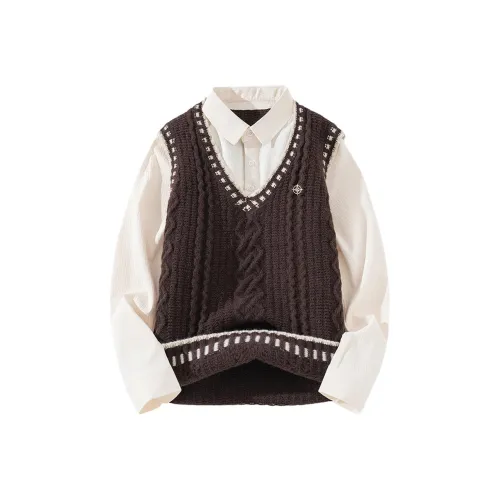 DJ.SPIRIT Унисекс Трикотаж