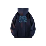 Темно-синий