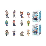 2 Сюрприз-бокса (Случайный стиль)