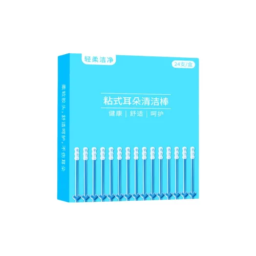 KEWANHONG Ватные палочки и диски Унисекс