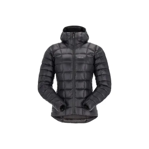 RAB Пуховики и зимние пальто Женские