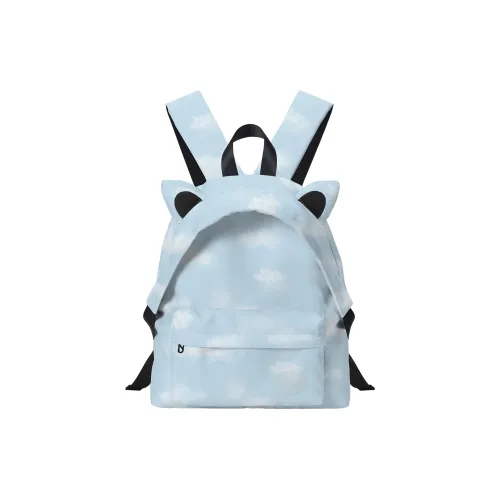 SOOY Полиэстер Рюкзак Женские Многоцветный