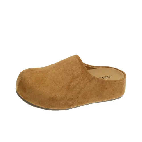 TAFN PVC Поливинилхлорид Обувь Birkenstock Женские