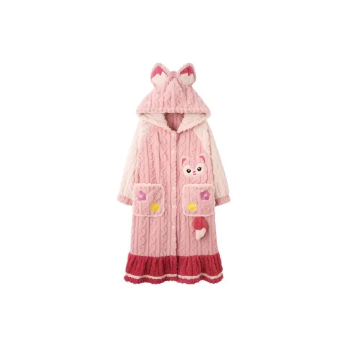 MADALLO Изображение Цвет Женские Халаты для Ванной