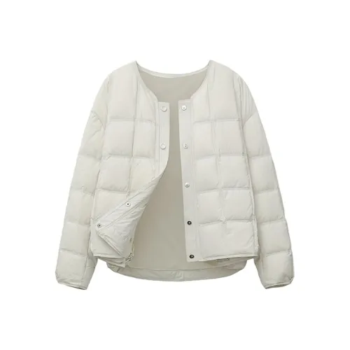 Yalu 1972 Унисекс Пуховики