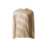 Гравийно-коричневый