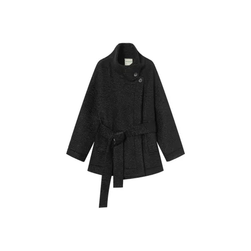 EPTISON WOMAN Женское пальто