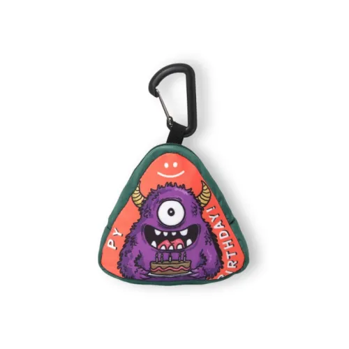 ROGA Полиэстер Подвески Унисекс