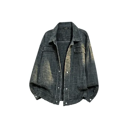 G.M BONNEY Куртки и Пальто Унисекс