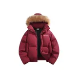 Red Enhanced [Detachable with Hood]  
Красный Улучшенный [Съемный с капюшоном]