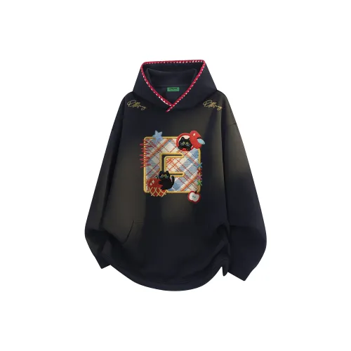 Свитшот Pepe the Frog Унисекс