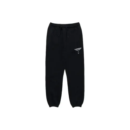 Fragment Design Fearless Compact Collaboration FW25 Knitted Training Pants Unisex Fragment Design Бесстрашный Компактный Коллаборация FW25 Вязаные Тренировочные Штаны Унисекс