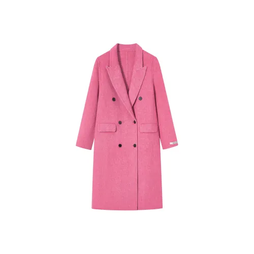 HTHK Женское пальто