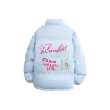 Светло-голубой