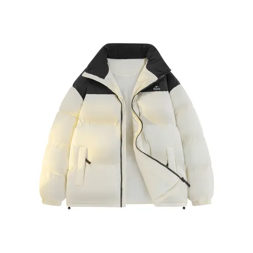 Warrior Huichao Wings Collection Пуховая куртка Унисекс