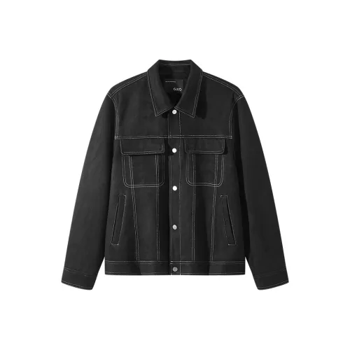 GXG Мужские Куртки