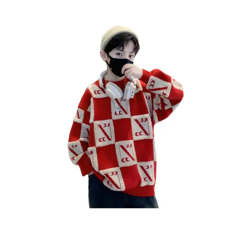 EASTERN CAMEL Kids Свитера