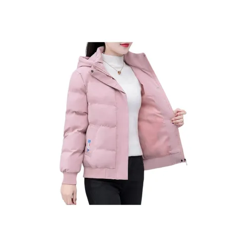 EMINU Женские пуховики