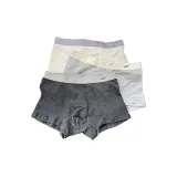 Каламиновый белый + Серый + Темно-серый