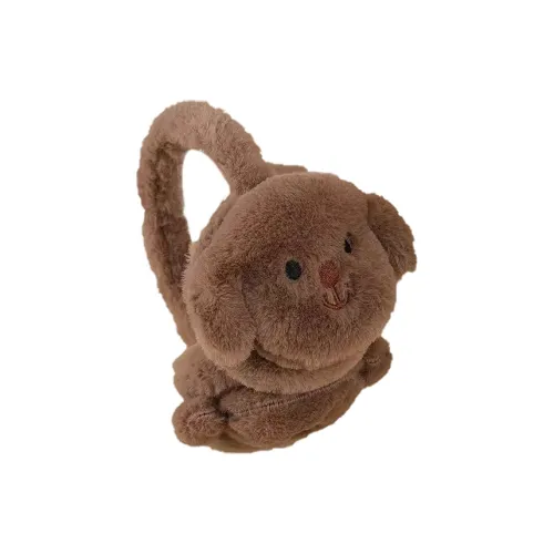 IOTS Наушники-подвески из полиэстера унисекс