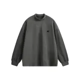 Темно-серый