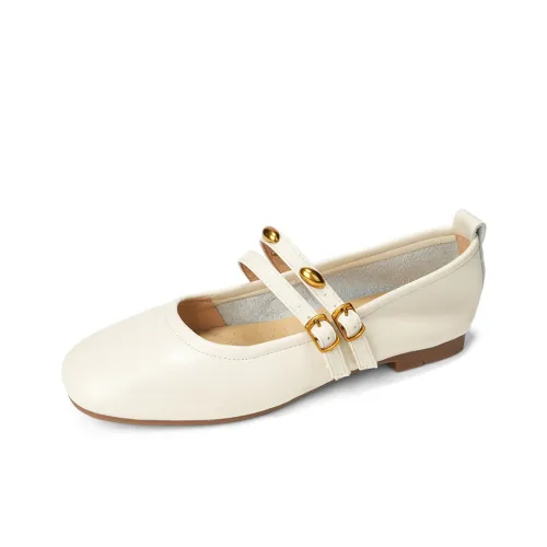 GOSO Женские повседневные туфли Женские