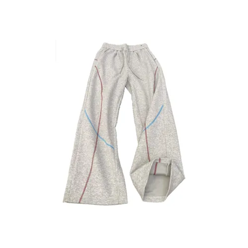 Pen Apricot Повседневные брюки Унисекс