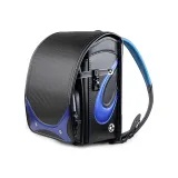 Черно-синий