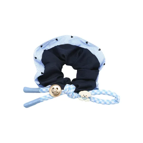 Like A Dream Ткань Резинка для волос Женская