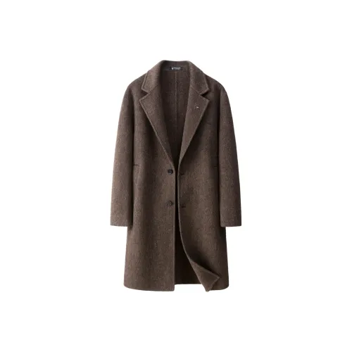 Maserati Мужское пальто